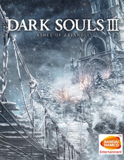 Dark Souls III: Ashes of Ariandel.  [PC,  ]