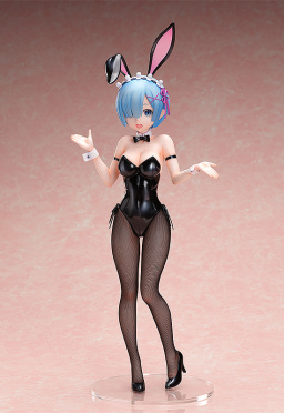  Re.Zero: Starting Life In Another World – Rem Bunny Ver. 2nd (44 )