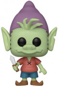  Funko POP Animation: Disenchantment  Elfo (9,5 )