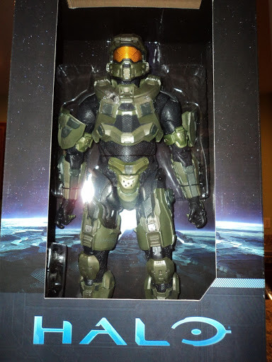  Halo. Master Chief (46 )