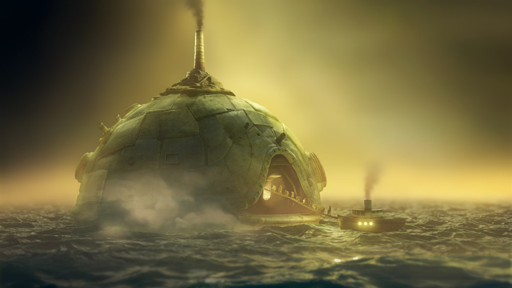 Little Nightmares [Xbox One, �������� ������]