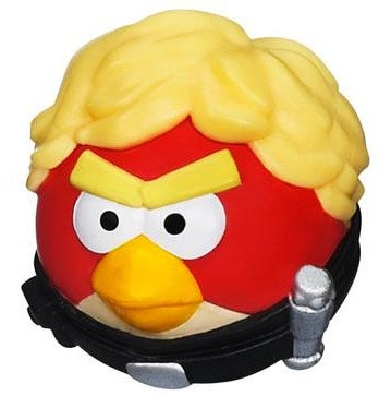  Angry Birds: Star Wars (1 .  )