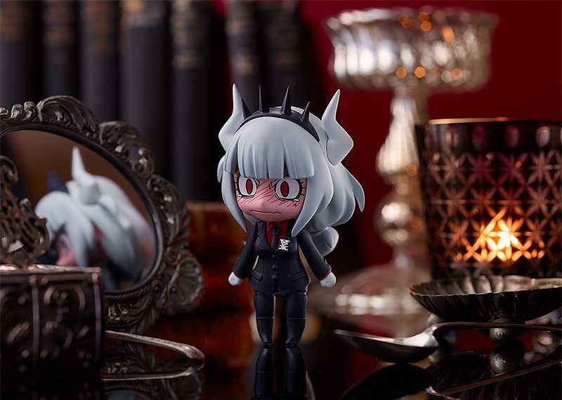 ������� Nendoroid Helltaker: Lucifer (10 ��)