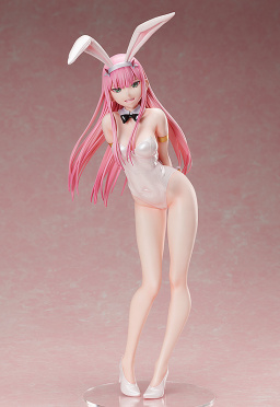  Darlung In The Franxx: Zero Two Bunny Ver. 2nd Re-Run (43 )