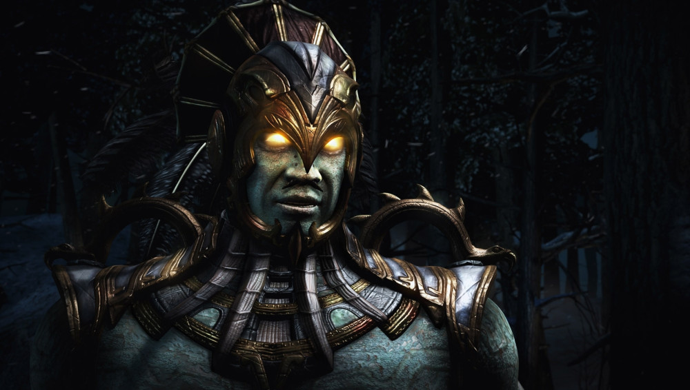 Mortal Kombat X [PC-Jewel]