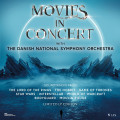 ������� � Danish National Symphony Orchestra � Movies In Concerts (5 LP)