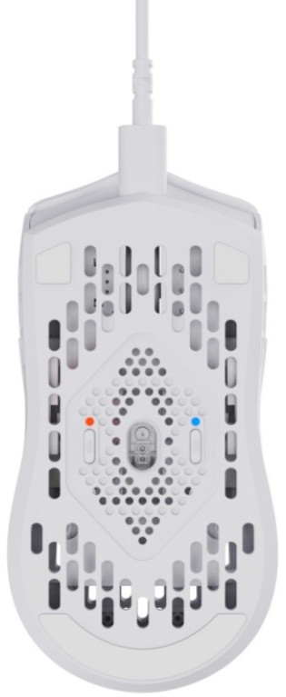  Keychron M1 , , , PixArt 3389, RGB  PC () (M1-A2)