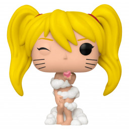 ������� Funko POP Animation: Naruto Shippuden � Naruto Uzumaki Sexy Jutsu Exclusive (9,5 ��)