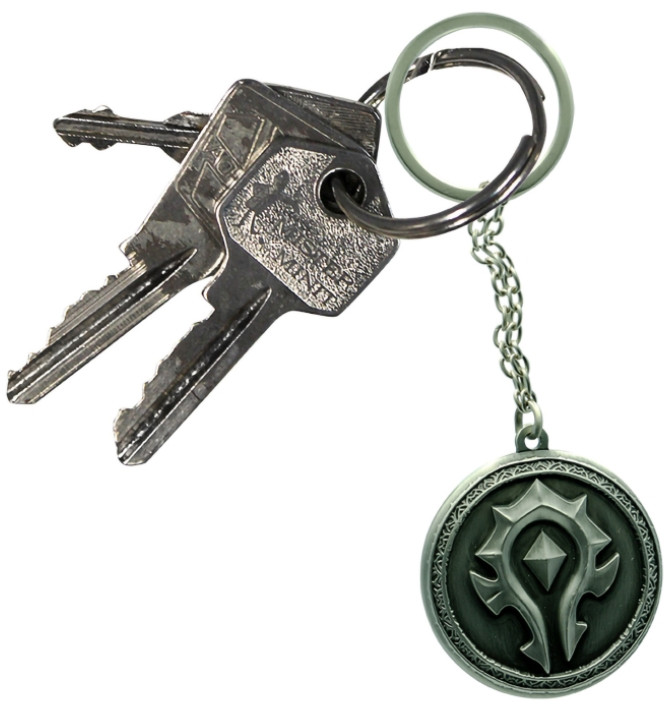 ������ World Of Warcraft: Horde 3D