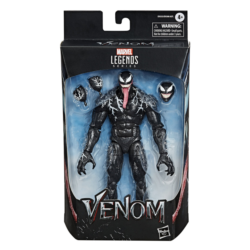  Marvel Legends Series: Venom (15 )