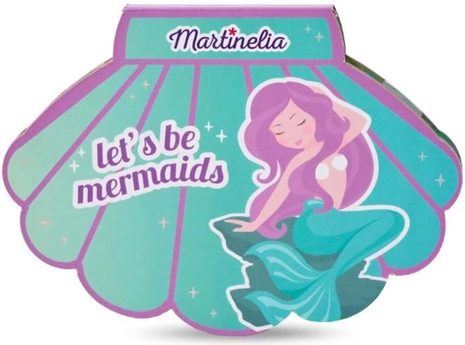 ����� ��������� Martinelia: ��������� � ����� ����� ��������