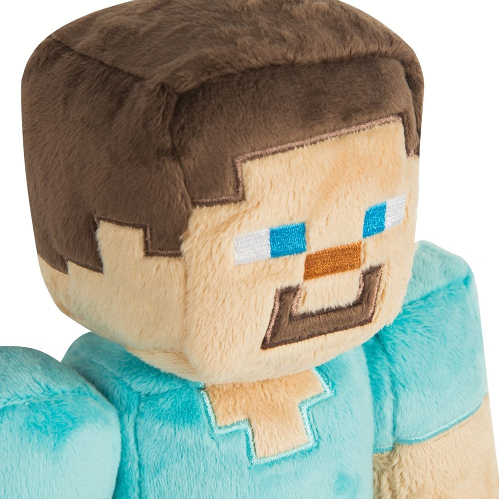   Minecraft: Steve (30 )