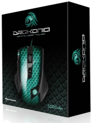 ���� Sharkoon Drakonia ��������� ������� ��� PC (�������)