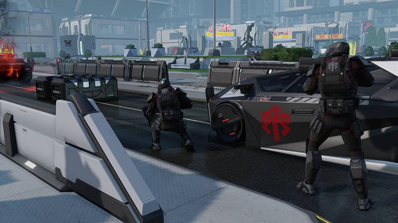 XCOM 2 [PC]