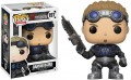  Funko POP Games: Gears of War  Damon Baird (Armored) (9,5 )