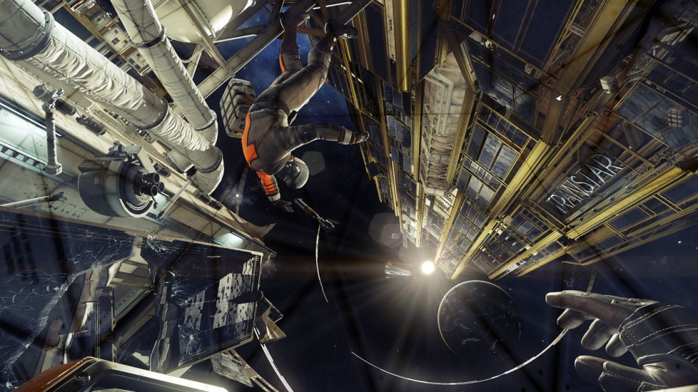 Prey [PS4]  – Trade-in | /