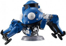  Ghost In The Shell: Tachikoma SAC 2045  The Robot Spirits (17 )