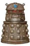  Funko POP Television: Doctor Who  Reconnaissance Dalek (9,5 )