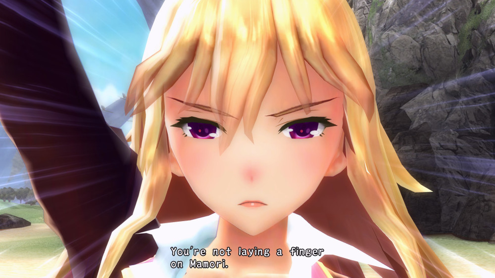 VALKYRIE DRIVE. Complete Edition [PC,  ]