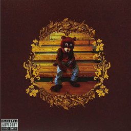 Kanye West  The College Dropout (2 LP)