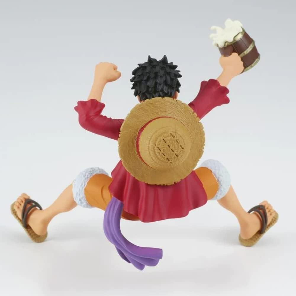  One Piece: It's A Banquet  Monkey.D.Luffy (10 )