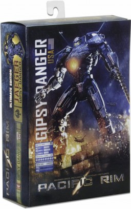  Pacific Rim. Ultimate Gipsy Danger (17 )