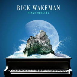 Rick Wakeman  Piano Odyssey (2 LP)