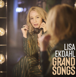 Lisa Ekdahl  Grand Songs (LP)