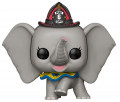  Funko POP: Disney Dumbo  Fireman Dumbo (9,5 )