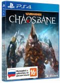 Warhammer: Chaosbane [PS4]  – Trade-in | /