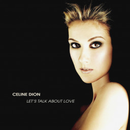 Celine Dion  Let's Talk About Love (2 LP)