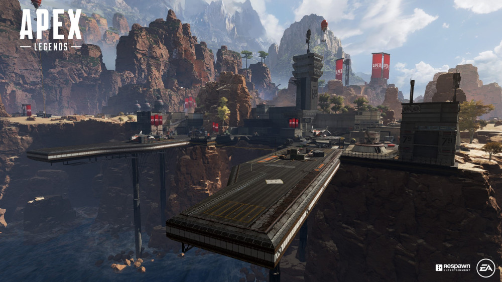 Apex Legends: Bloodhound Edition [PC,  ]