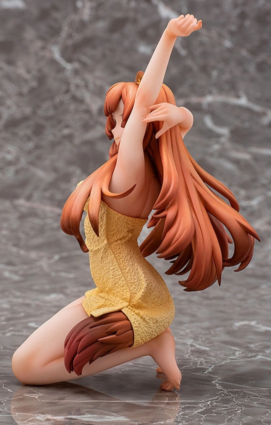  The Rising Of The Shield Hero: Raphtalia: Hot Spring Ver. (17 )