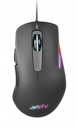 ���� Xtrfy M1 �������, ���������, ����������, RGB ��������� (������)