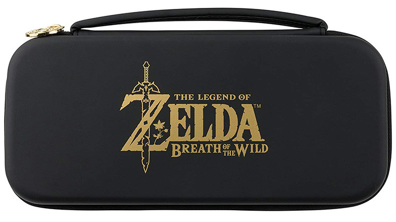 ����� Deluxe Zelda Guardian ��� Nintendo Switch