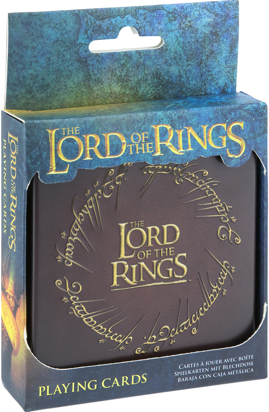 Карты игральные The Lord Of The Rings