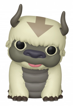������� Funko POP Animation: Avatar Aang The Last Airbender � Appa (9, 5 ��)