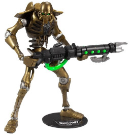  Warhammer 40 000  Necron (18 )