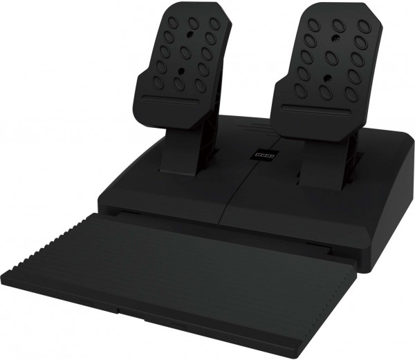 Гоночный руль Hori Wireless Racing Wheel Apex для PS4 (PS4-142E)
