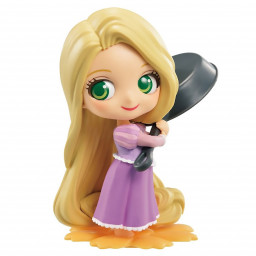  Disney Character Rapunzel Version A #Sweetiny (10 )