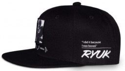  Death Note: Snapback ()