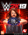 WWE 2K19 [PC,  ]