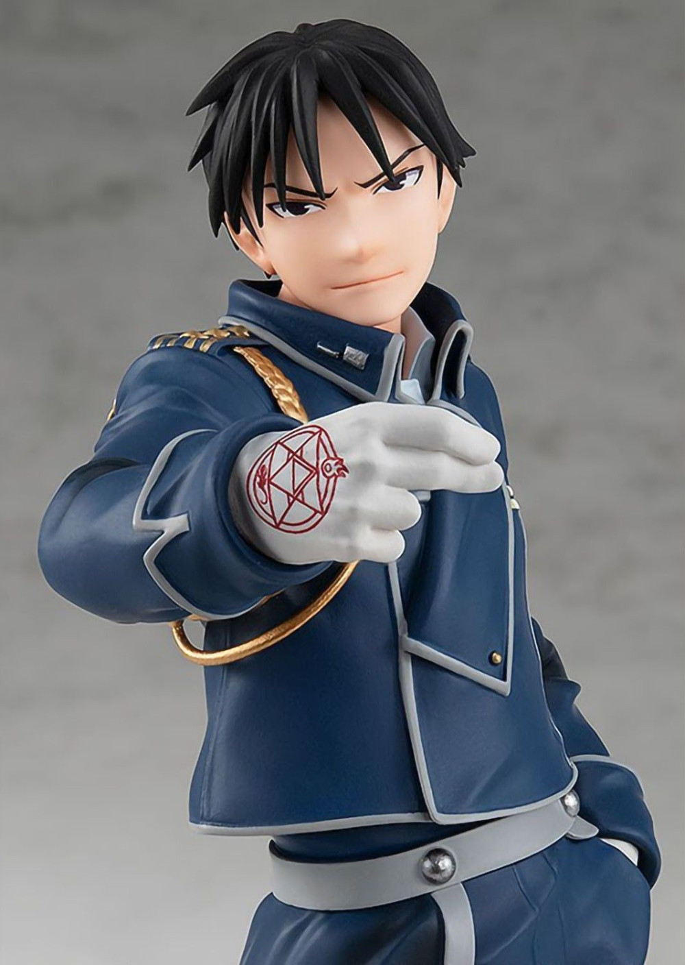 ������� Pop Up Parade: Fullmetal Alchemist � Roy Mustang (17 ��)