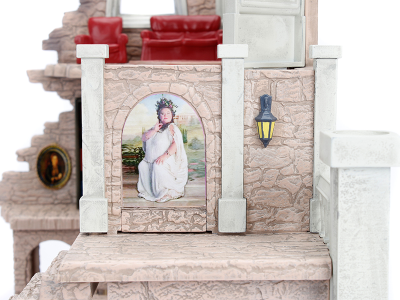 ����� ������� + ������ Harry Collectors Enviroment