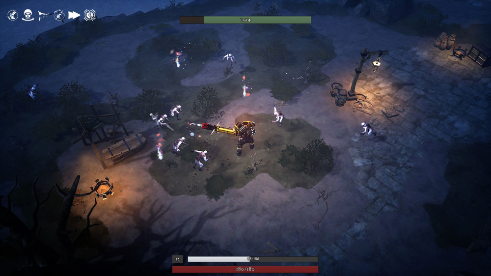 REMEDIUM: Sentinels ( ) [PC,  ]