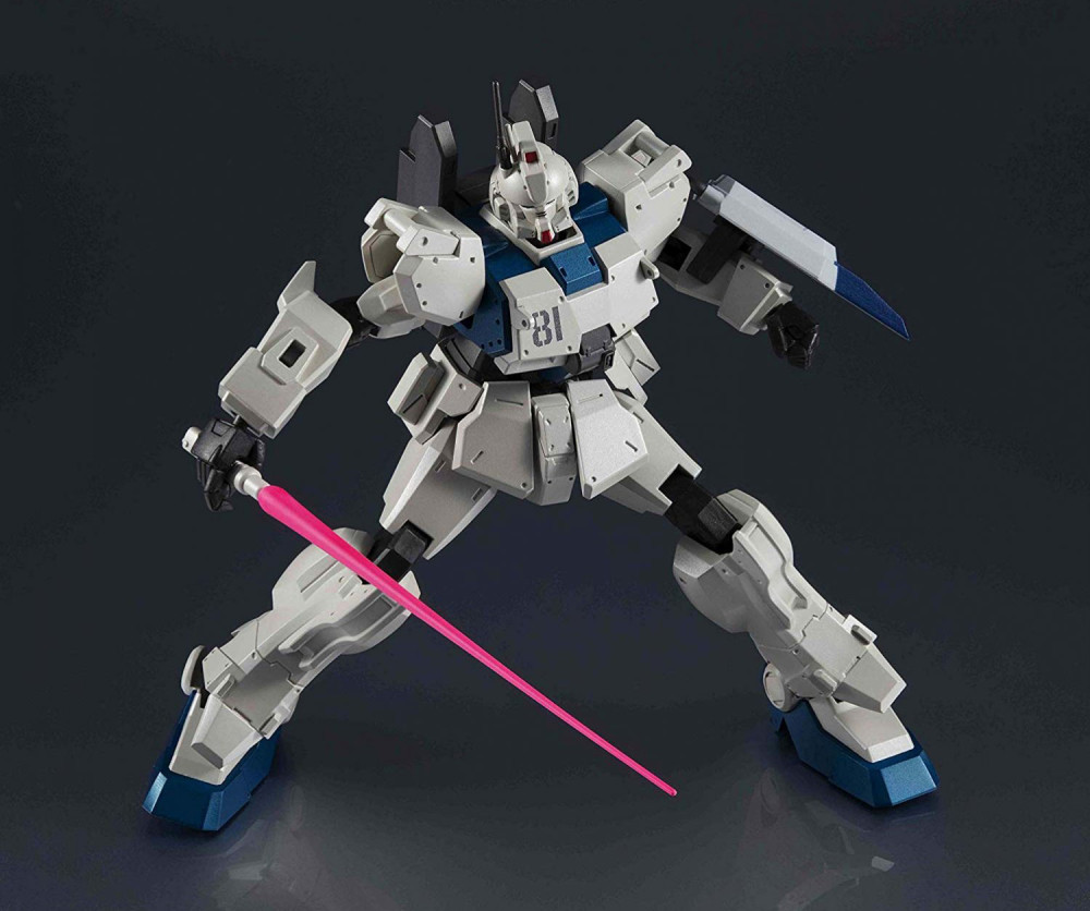  Gundam Universe: RX-79(G)Ez-8 Gundam Ez8 (15 )