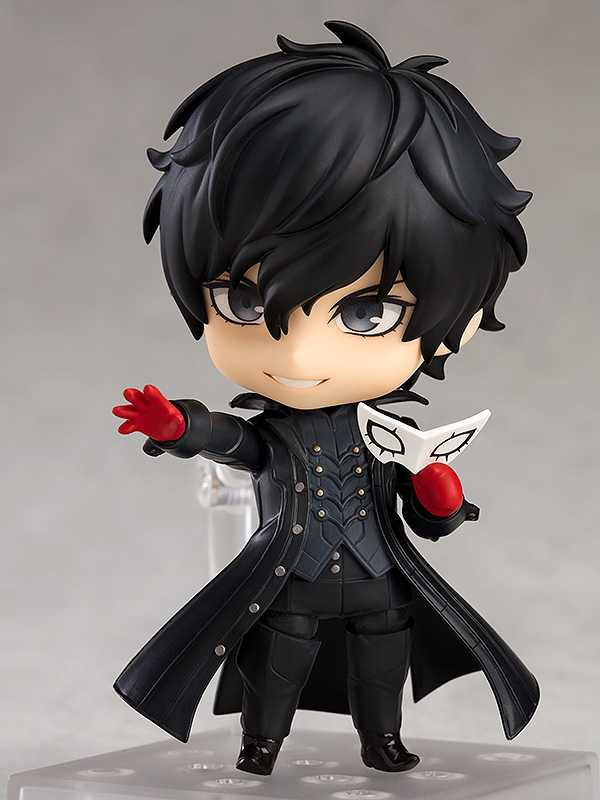  Nendoroid Persona 5: Shin Megami Tensei  Joker (10 )