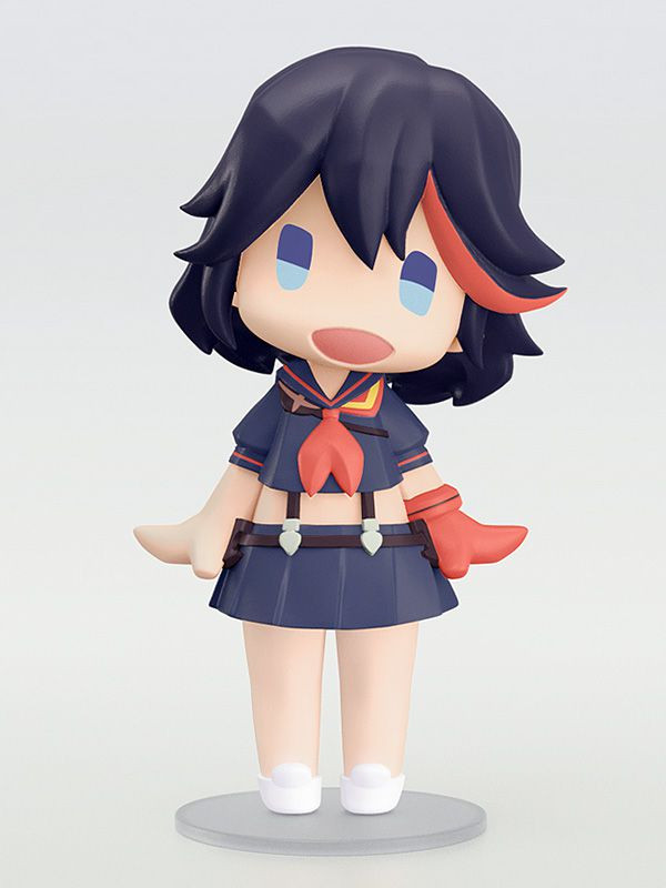 Фигурка Hello! Good Smile Kill La Kill: Ryuko Matoi (10 см)
