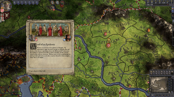Crusader Kings II. Imperial Collection [PC, Цифровая версия]