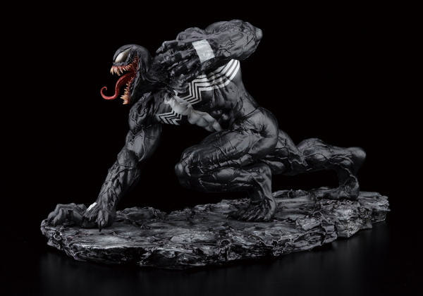 Фигурка Venom Renewal Edition Artfx+ (17 см)